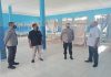 Tekan Angka Covid-19 di Tanjungpinang, Kapolres Lakukan Hal Ini