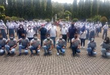 Paskibraka Mempunyai Nilai Yang Sangat Penting