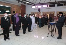 Sederhakan Birokrasi, BKPPD Kota Tegal Lakukan Pemetaan Jabatan