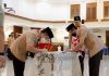 Usai Dilantik Menjadi Ketua Majelis Pembimbing Gerakan Pramuka, Ini Kata Dhany