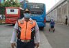 Dishub Tanah Abang Antisipasi Kemacetan Jelang Ramadan 1442 H