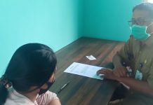 Diamankan Satpol PP, 6 Pemandu Lagu ‘Nginap’ di Rumah Singgah Dinsos