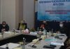Penyusunan RKPD 2022 harus Menyesuaikan Perubahan RPJMD