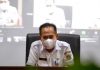 Irwandi Mendorong Dekranasda Jakpus Bangkit di Masa Pandemi
