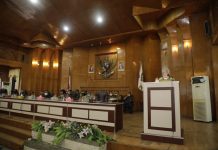 Bupati dan Ketua DPRD Asahan Tandatangani Nota Kesepakatan RPJMD 2021-2026