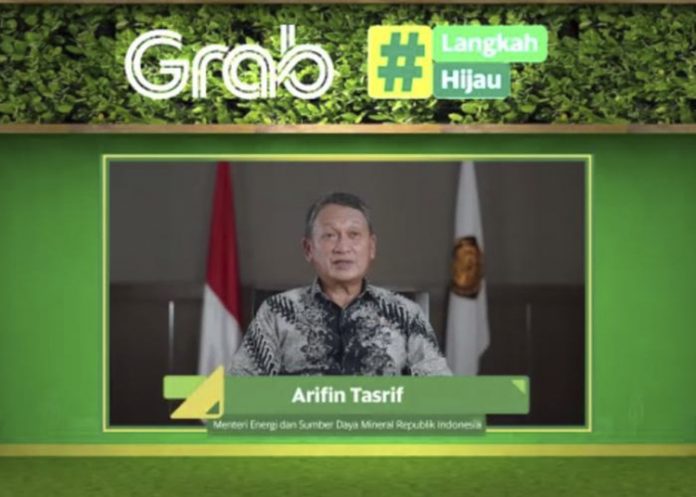 Arifin Tasrif