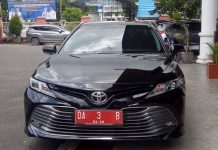 Beli Mobil Dinas Jabatan di Masa Pandemi, Pimpinan DPRD Banjar Tak Pro Rakyat