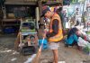 Bulan Ramadan, Satpol PP Tanjung Priok Tetap Gencarkan Tibmask