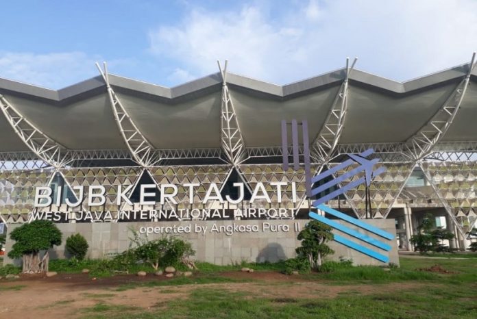 Bandara Kertajati Bandara Kertajati