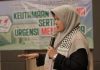 Sambut Ramadan, Adara Relief Ajak Dermawan Indonesia Berbagi Bersama Palestina