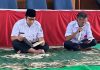 Semarakkan Ramadan, Lurah Johar Baru Adakan Giat Khatam Qur’an