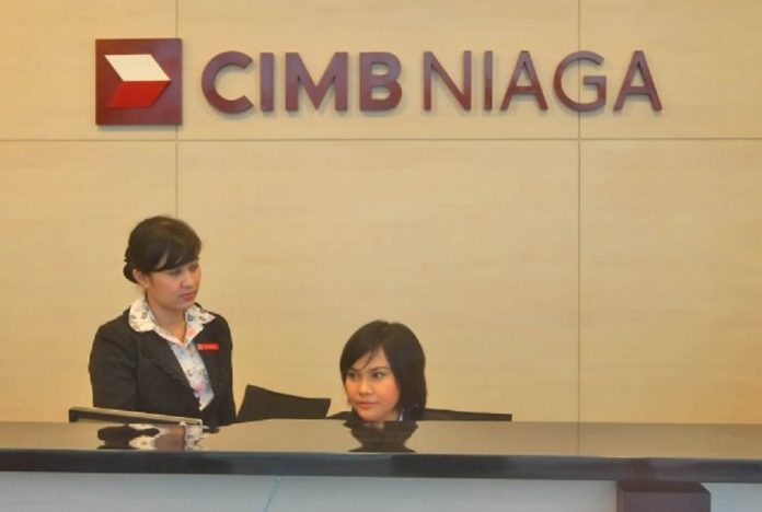 CIMB Niaga CIMB Niaga