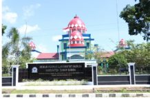 DPRD Tanah Bumbu Pasang Badan untuk Eks Sekda RS, Ini Kata Pengamat