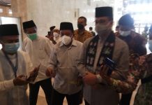 Ramadan Tahun ini, Masjid Istiqlal Sudah Dibuka Namun Dibatasi