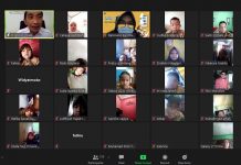 Peringati Hari Kartini, Sudin Pusip Jakpus Buka Kegiatan Wisata Literasi Virtual