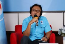 Kurang dari Setahun, Partai Gelora Klaim Anggotanya Mencapai 100 Ribu Endy Kurniawan