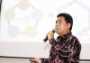 Apindo: Kementerian Investasi Jangan Sekedar Perubahan Nomenklatur Haryadi Sukamdani