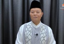 HNW Prihatin Sebanyak 31.624 PNS Jadi Penerima Bansos Hidayat Nur Wahid