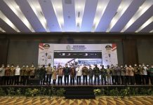Dukung Pemprovsu, Pemkab Sergai Siap Bangun Desa dan Tata Kota