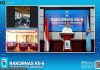 Kawal Narasi Baru Arah Baru Indonesia, Partai Gelora Launching Gelora TV