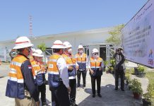 Proyek Gas JTB Diandalkan Penuhi Kebutuhan Gas Jatim