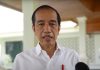 Ini Instruksi Jokowi soal Banjir Bandang NTT dan NTB