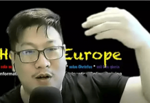 Komisi III Minta Ditjen Imigrasi Cabut Paspor Josep Paul Zhang Josep Paul Zhang