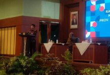 Soroti Aset Pemda di Kalimantan Selatan, KPK Gelar Rakor