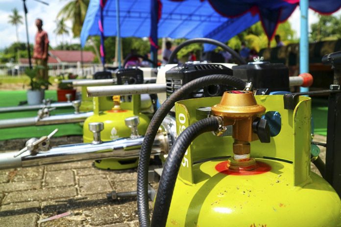 LPG