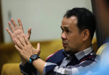 Partai Gelora: Peluang PEN Akibat Pandemi Covid-19 Terbuka Luas Mahfuz Sidik