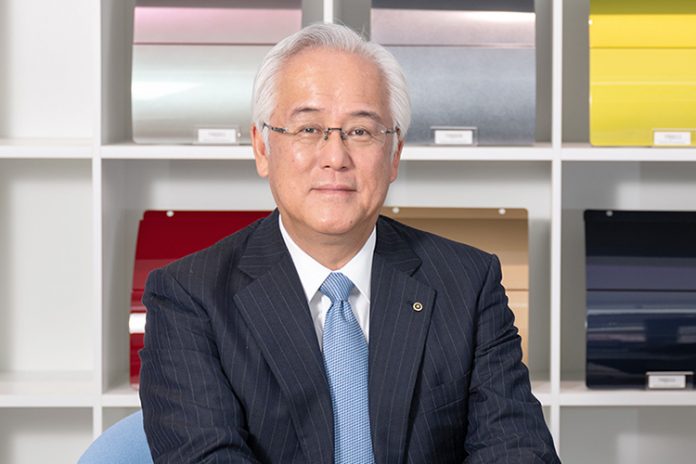 Masaaki Tanaka, Masaaki Tanaka