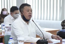 DPR: Banyak Pengusul BPUM Tak Bisa Mencairkan Dana