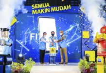 Pertama di Jatim, ‘PLN Mobile’ Hadir dengan Fitur Pasang Baru