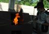 BKP Banjarmasin Musnahkan 20 Kg Daging Kuda asal Sulsel