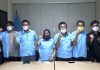 F-SPBPU Dukung Yorrys Raweyai Kembali Pimpin KSPSI