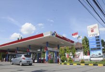 Pasca-Gempa, Fasilitas Distribusi BBM & LPG di Jatim Dipastikan Aman
