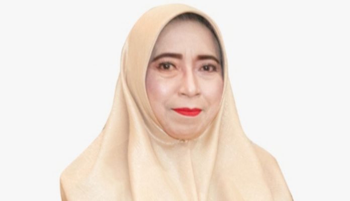 Titiek Sugiharti Surya