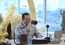 Konstitusi Momentum Penting Mengevaluasi Praktik Kehidupan Ketatanegaraan