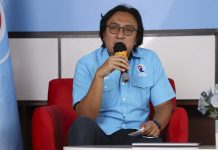 Keanggotaan Partai Gelora Terus Menunjukan Tren Kenaikan Tiap Hari