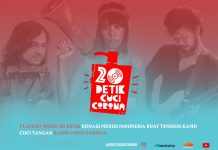 Kampanyekan Cegah Corona Melalui Lagu 20 Detik, SAC Raih Gold Winner di PR Indonesia Awards