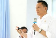 Pengembangan Energi Nuklir Bukan Opsi Terakhir
