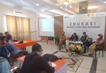 Warga Kecewa, DLH Indramayu Lambat Tangani Kasus Ceceran Limbah Minyak