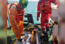 ESDM Kirim Teknisi dan Peralatan dalam Pencarian KRI Nanggala-402