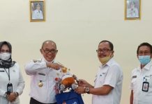 Tanah Bumbu Bertekad Gaet Investor Kembangkan Destinasi Wisata Populer