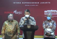Menteri ESDM: Grand Strategi Energi Nasional Penyempurnaan dari RUEN