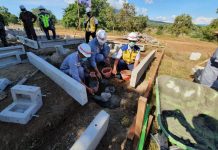 Pasca Bencana NTT, PUPR Siapkan HUNTAP RISHA