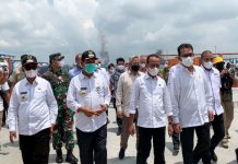 Investor Meningkat, KEK Sei Mangkei Mulai Diminati