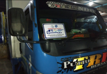 Jelang Idulfitri, KKP Siapkan Stiker Khusus bagi Angkutan Logistik Ikan