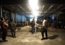 Antisipasi Gangguan Kamtibmas Akhir Ramadan, TNI-Polri Caruban Intensifkan Razia