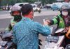 Segerakan Berbuka, ATR/BPN Bagikan Takjil Gratis di Lingkungan Kantor